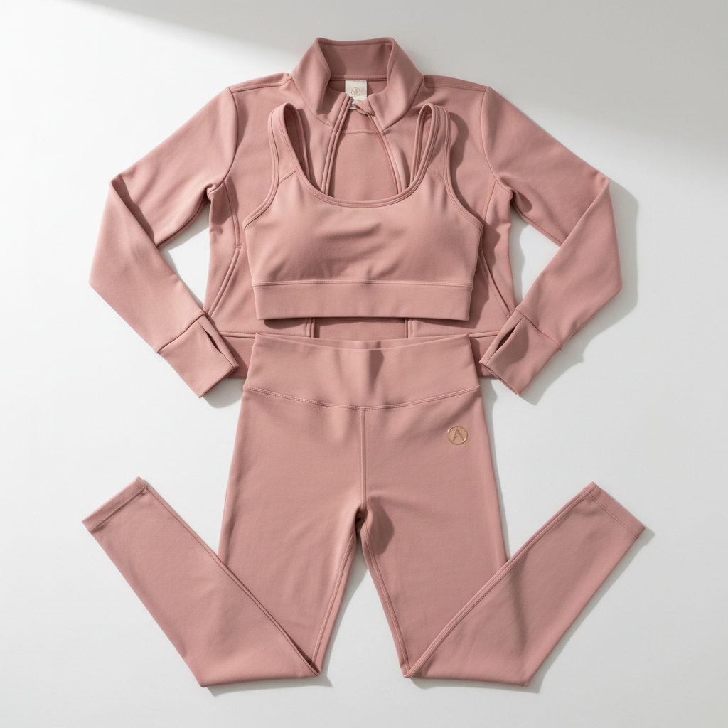 Active Girl Bundle