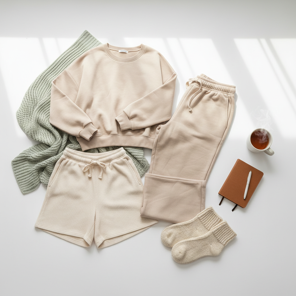 Comfy Bundle