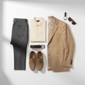 Men's Complete Look Bundle