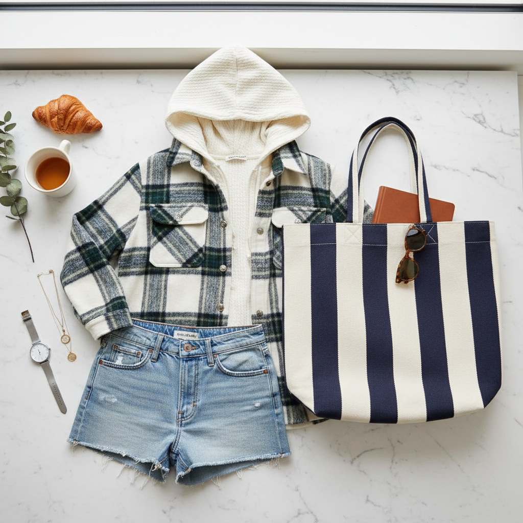 Weekend Casual Bundle
